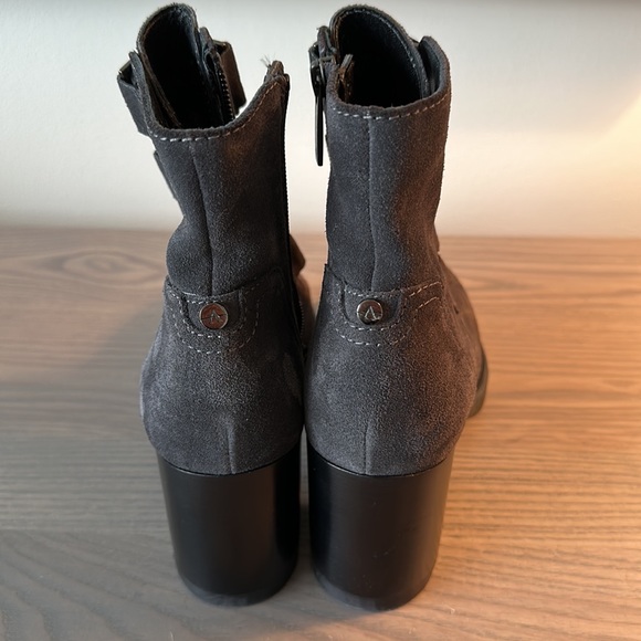 Aquatalia booties - Picture 8 of 8